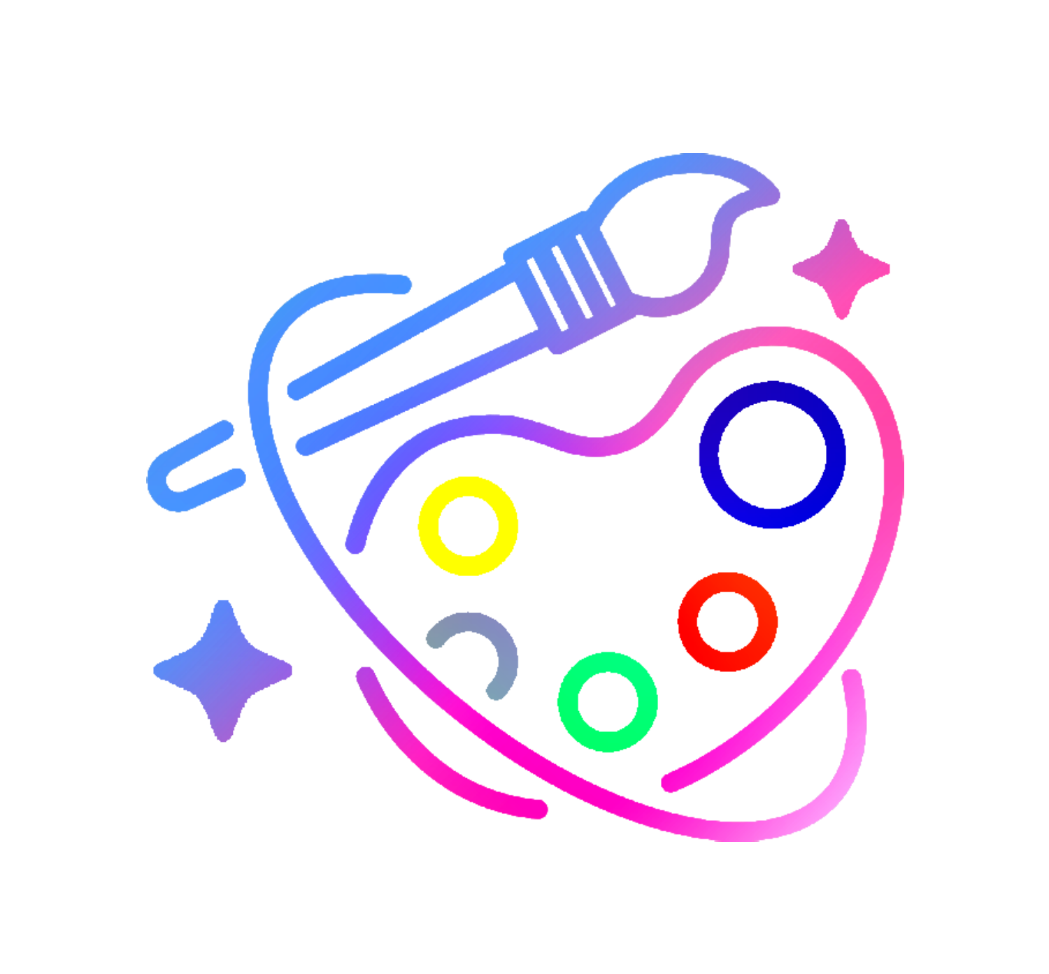 Various formats and styles